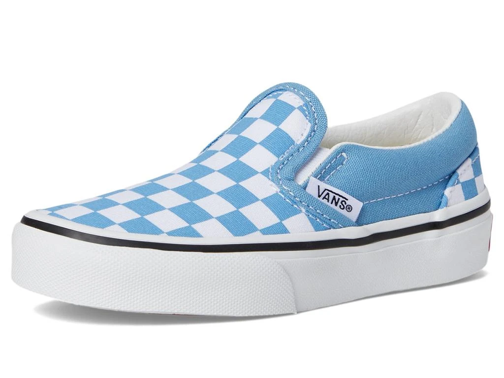 Vans Classic Slip-On (Little Kid) 7