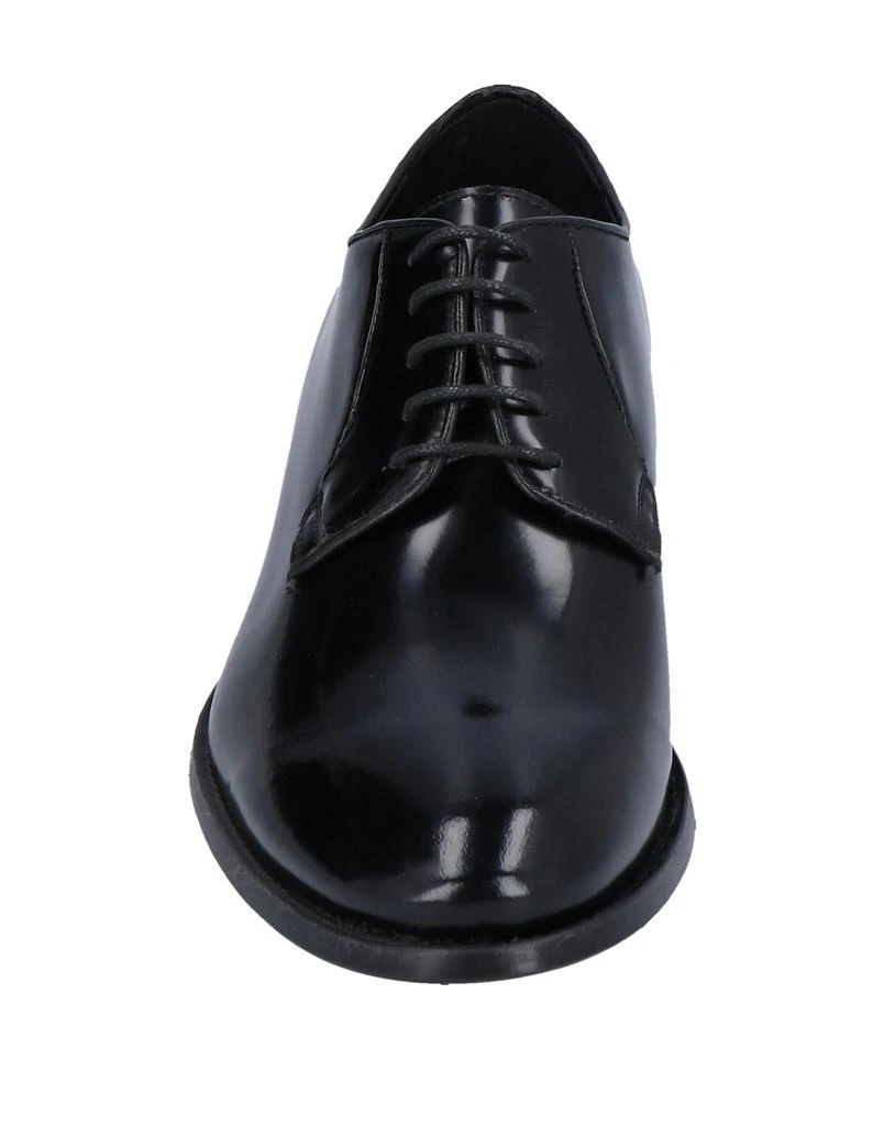 DOMENICO TAGLIENTE Laced shoes 4