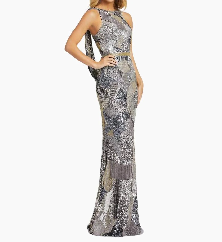 Mac Duggal Mac Duggal - Sleeveless Gown
