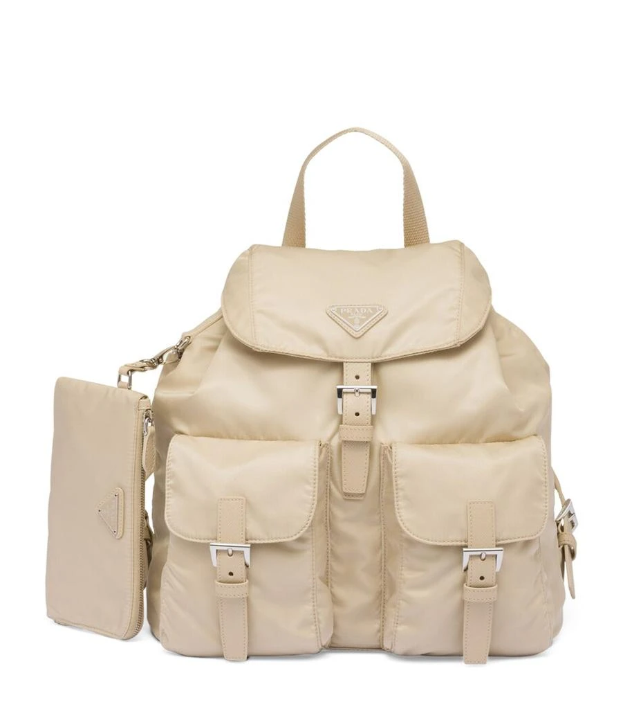 Prada Re-Nylon Backpack 1