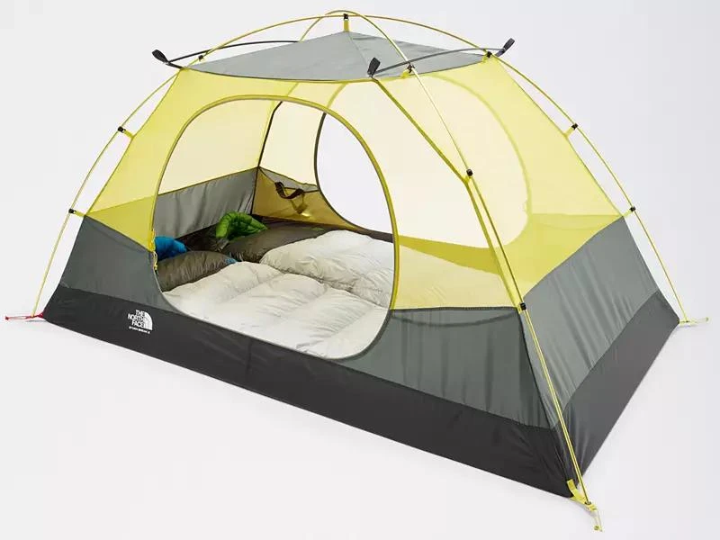 The North Face The North Face Stormbreak 2 Tent 2