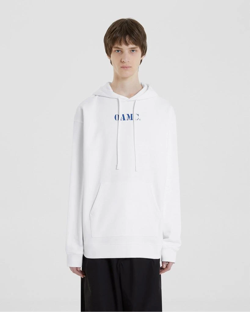 OAMC MIDSTREAM HOODIE 5