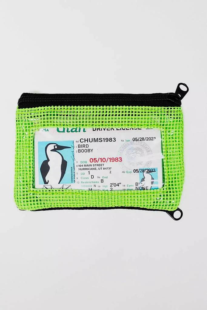 CHUMS Chums Surfshorts Flow Wallet 2