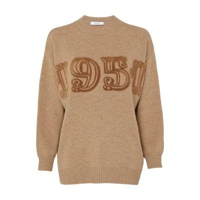 Max Mara Fido 1951 sweater 1