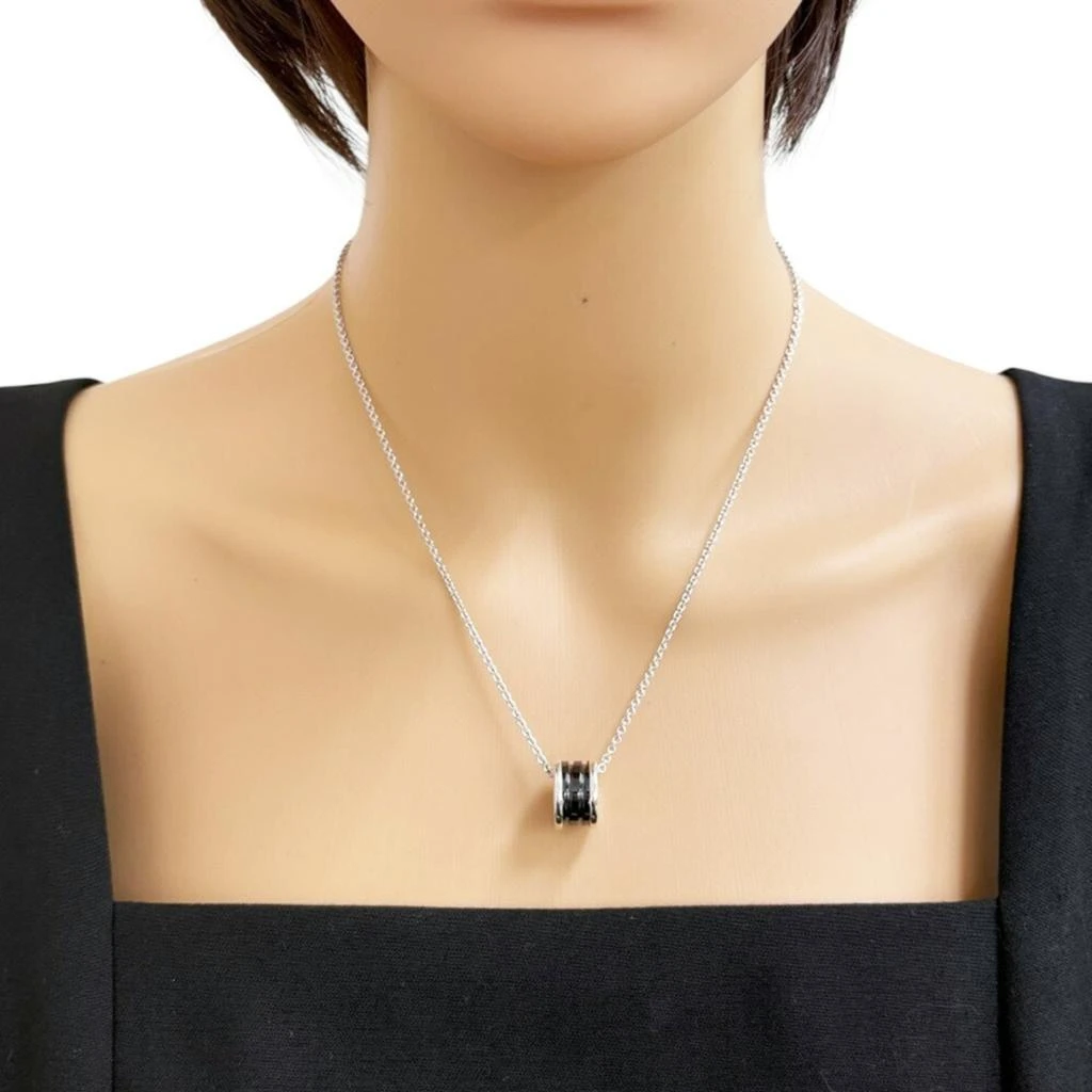 BVLGARI Ceramic Necklace (Pre-Owned) 2