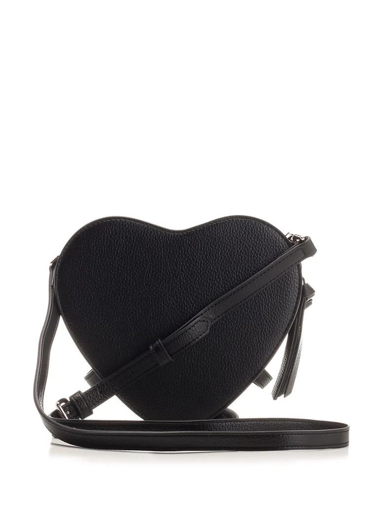 Vivienne Westwood louise Heart Shape Bag 3