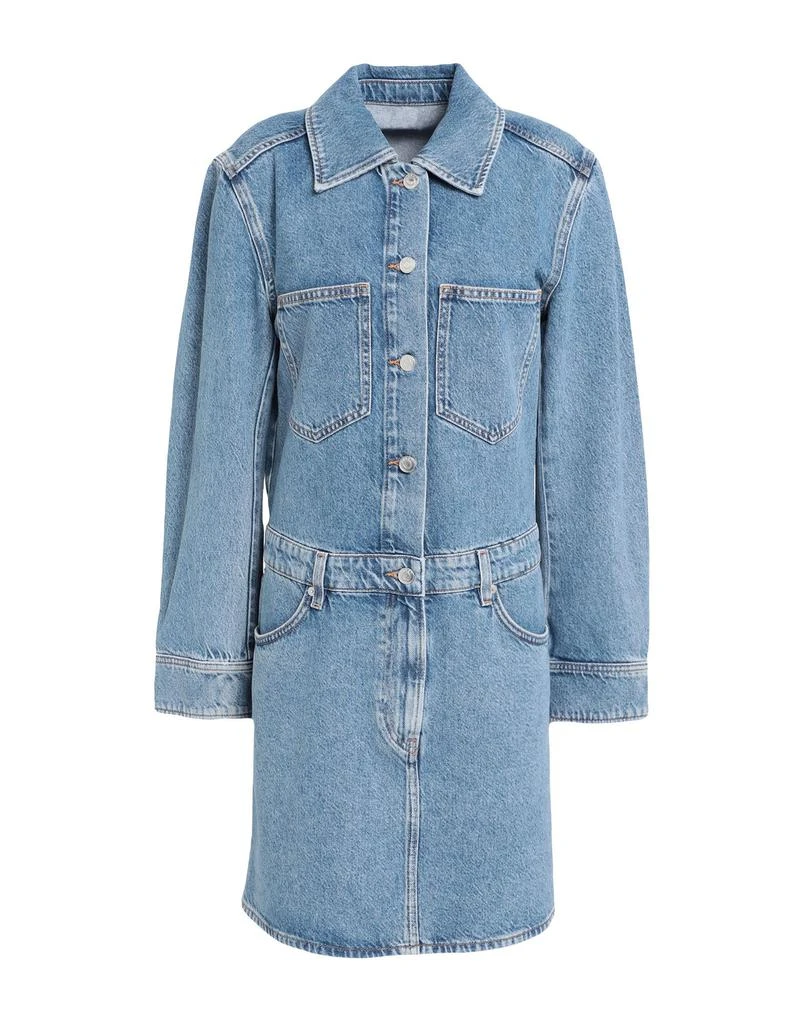 ARKET Denim dress 1