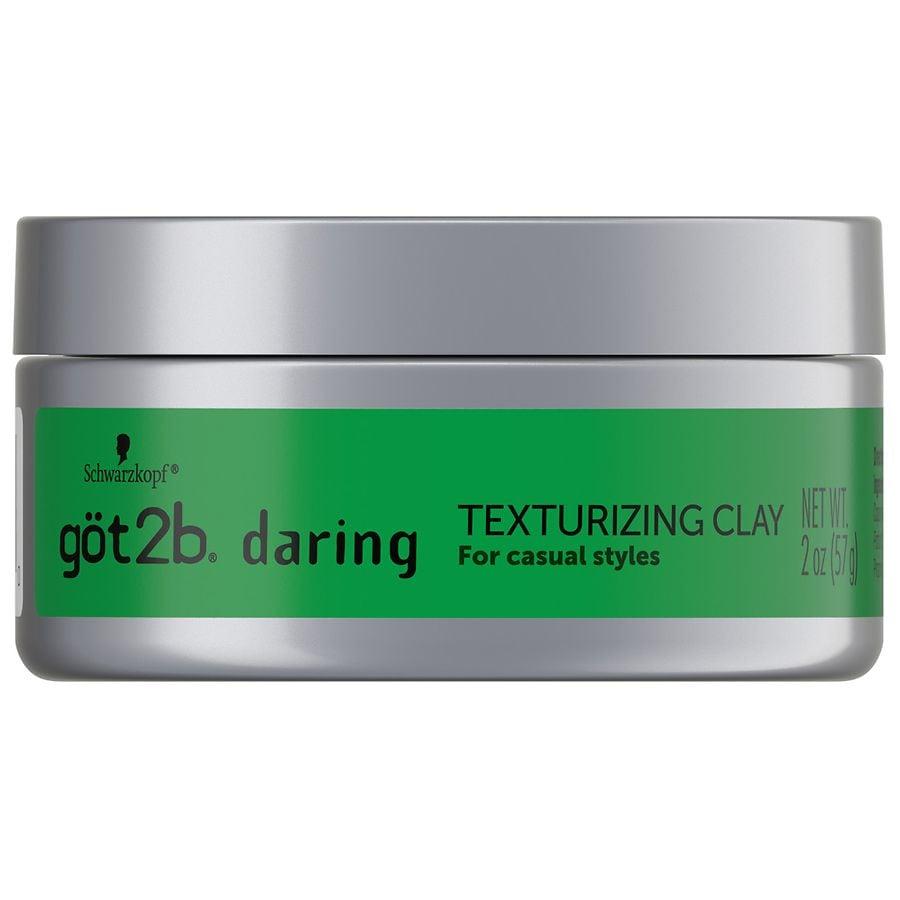 Got2b Daring Texturizing Clay