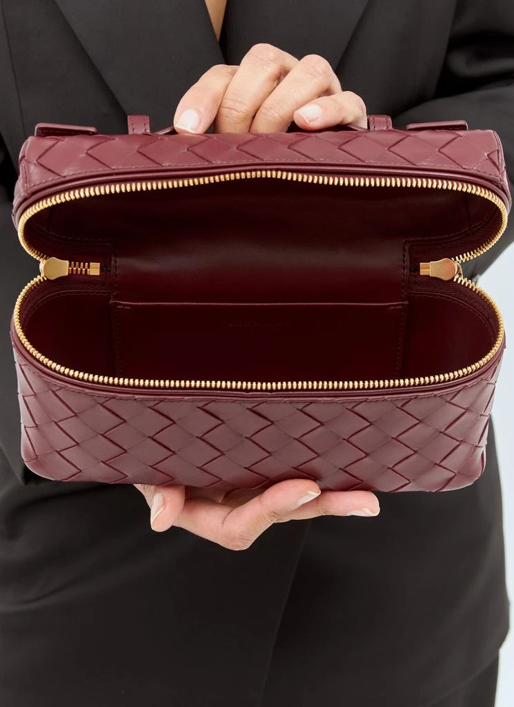 Bottega Veneta Bang Bang Vanity Case 6