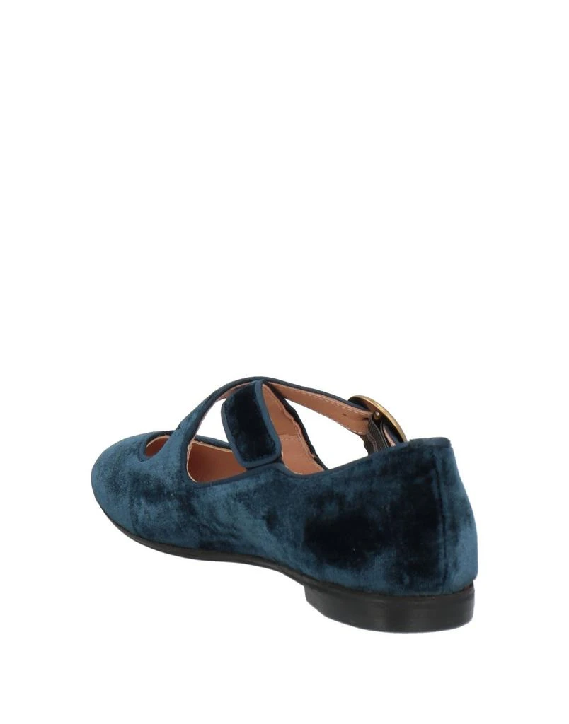 MALÌPARMI Ballet flats 3