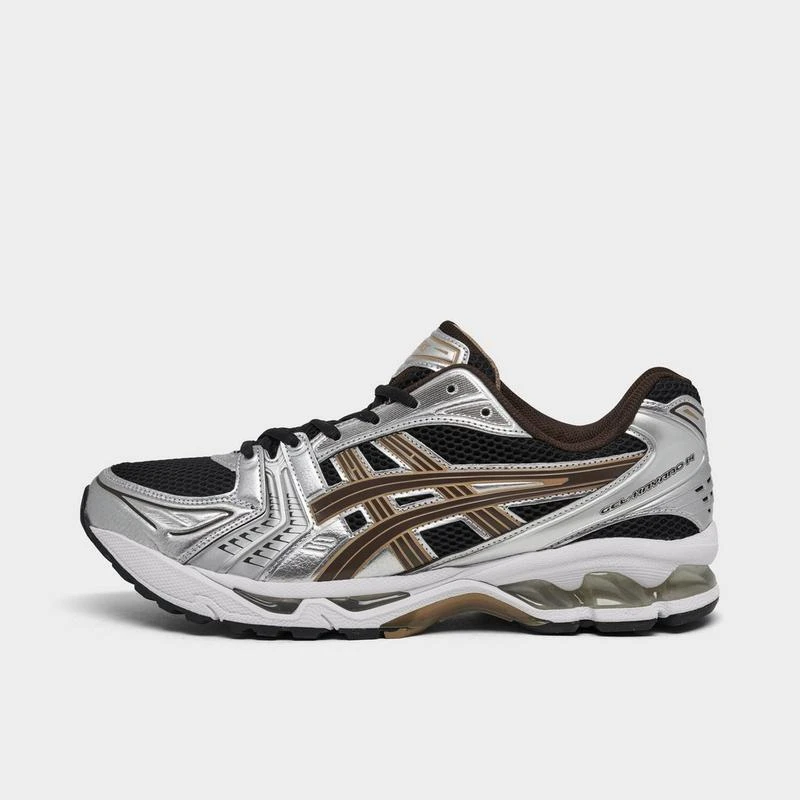 Asics Men's ASICS GEL-Kayano 14 Casual Shoes 1