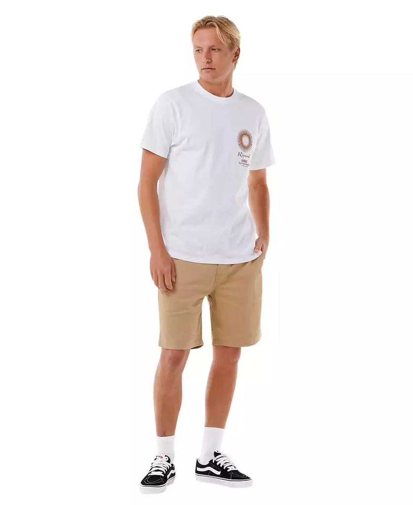 Rip Curl Men's Sunset Desto T-Shirt 5
