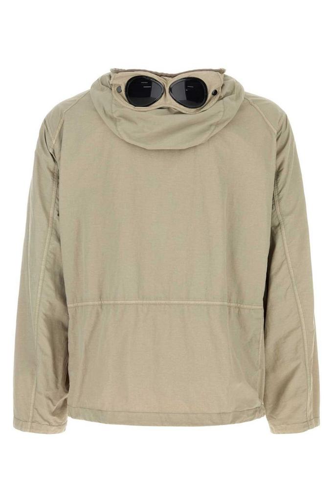 C.P. Company Goggle Hood Utility Jacket – On Sale Now with