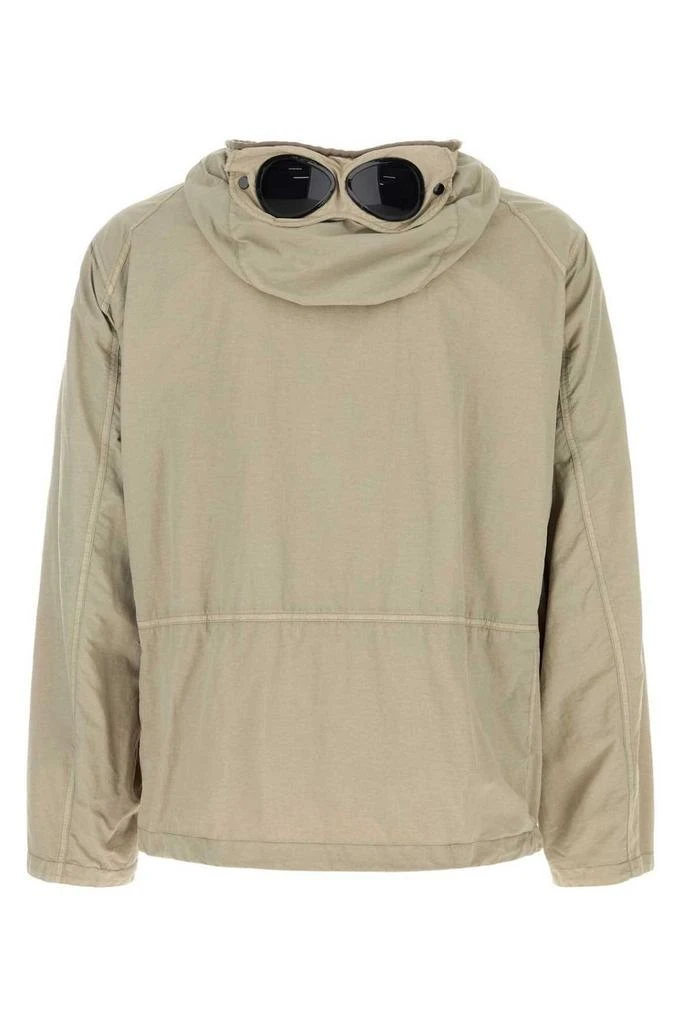 C.P. Company C.P. Company Goggle Hood Utility Jacket 2