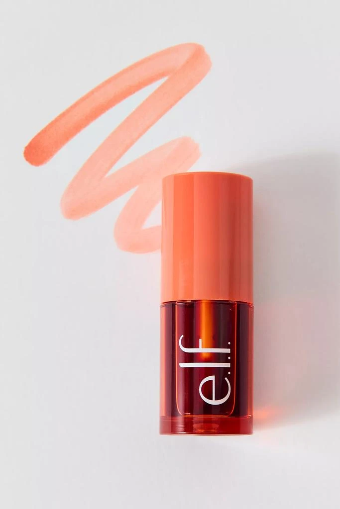 e.l.f. e.l.f. Cosmetics Sheer For It Liquid Blush Tint