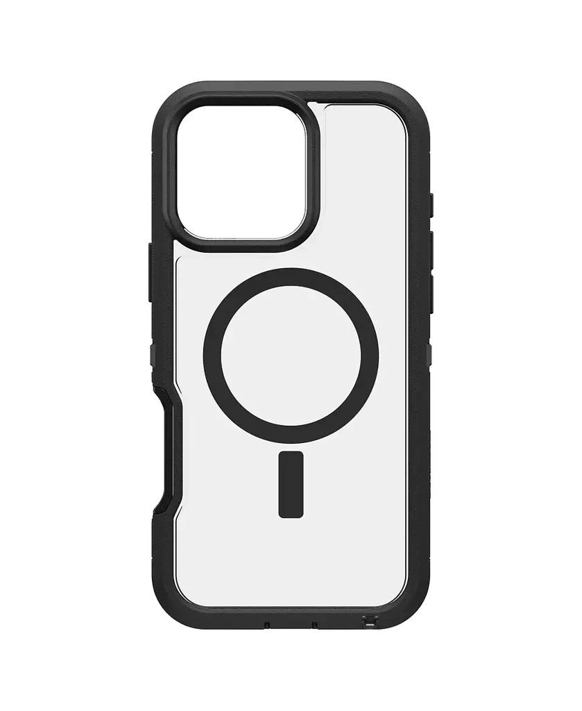 Otterbox Defender Pro XT Clear MagSafe Case for Apple iPhone 16 Pro Max 2