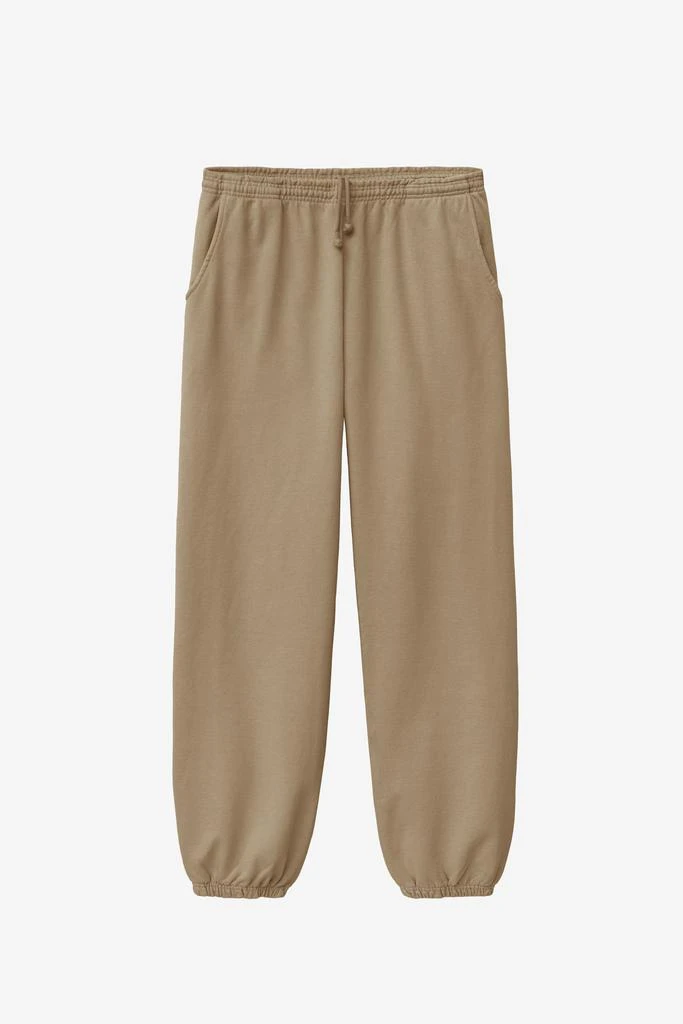 Los Angeles Apparel HF04 - Heavy Fleece Sweatpants (Garment Dye) 27
