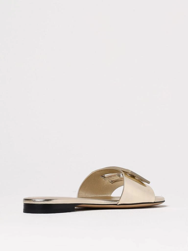 Fendi Flat sandals woman Fendi 3