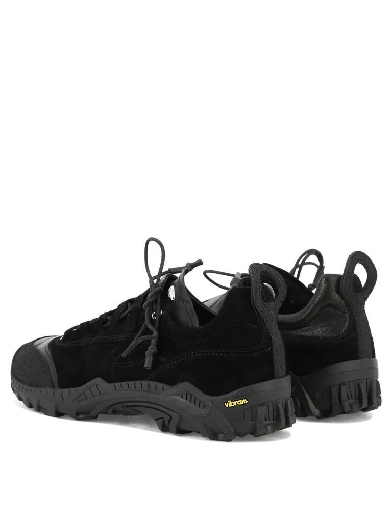 Our Legacy Our Legacy "Gabe" Sneakers 4