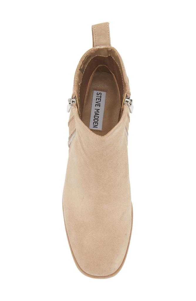 Steve Madden Ruthy Boot 5
