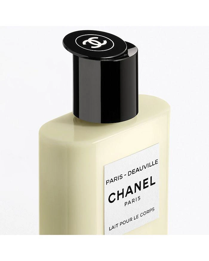 Chanel PARIS-DEAUVILLE LES EAUX DE CHANEL 2
