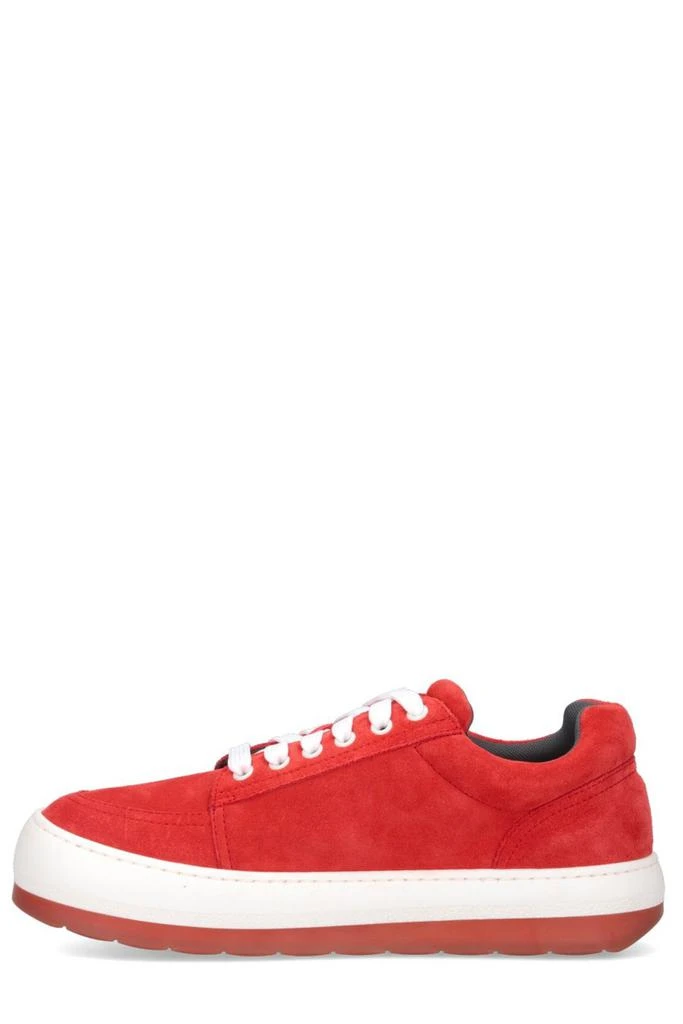 SUNNEI Sunnei Dreamy Low-Top Sneakers 4