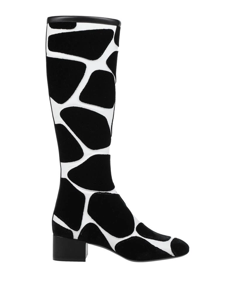Valentino Boots 1