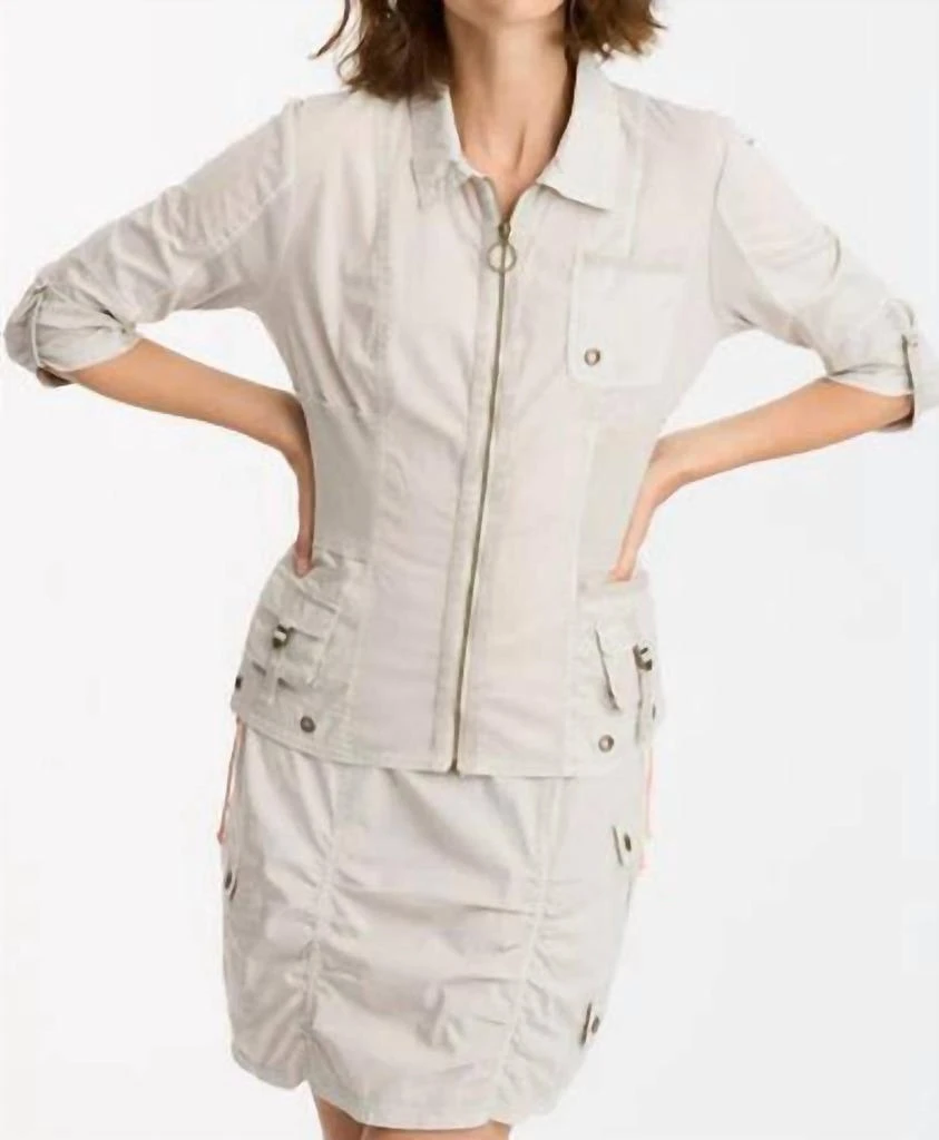 XCVI Xcvi - Wexel Jacket 1