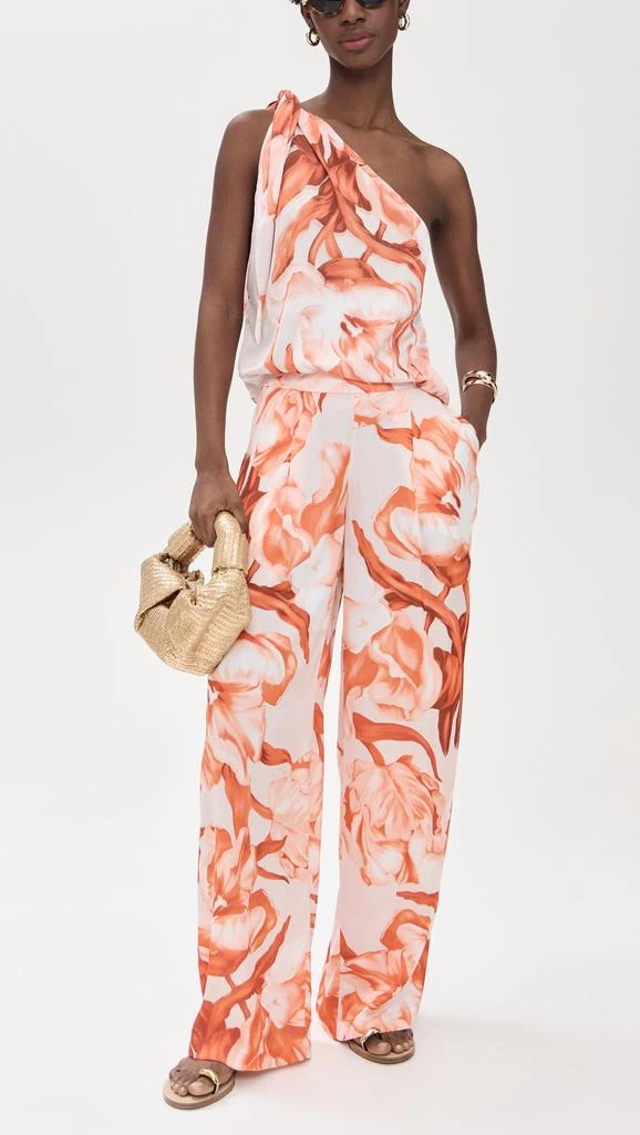 ROCOCO SAND Printed Pants 4