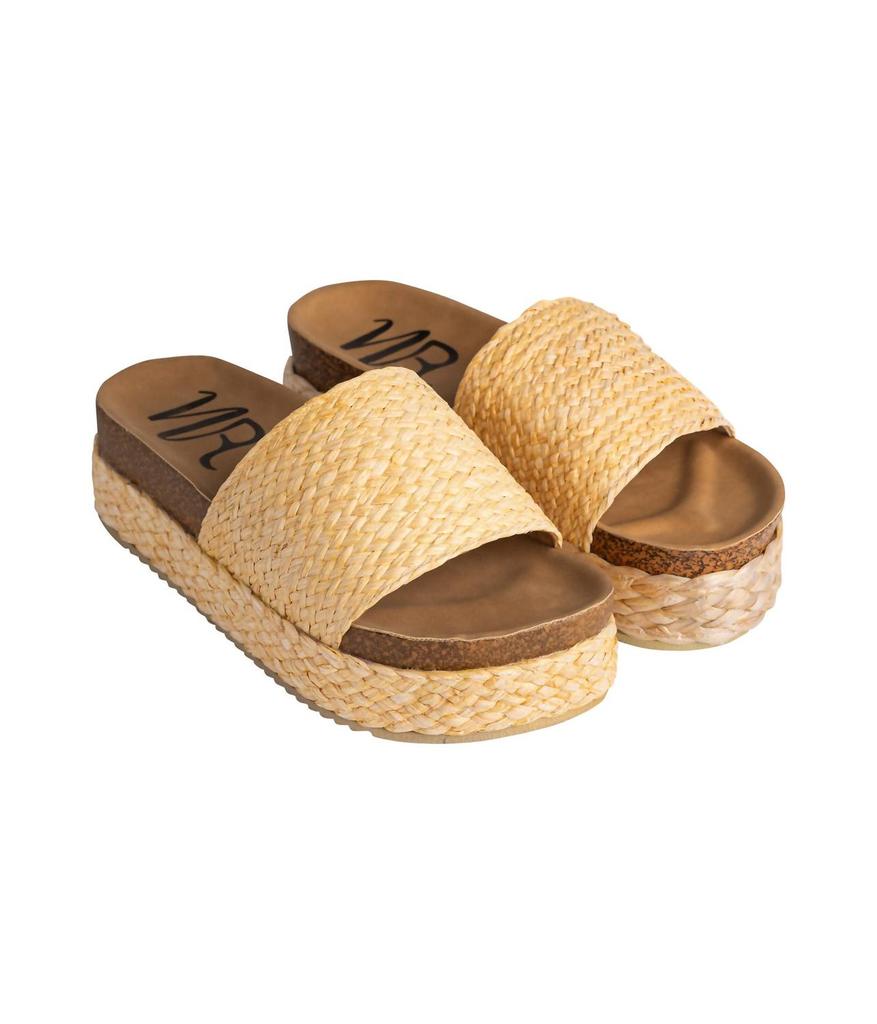 Not Rated Not Rated - Women's Anna Sandals