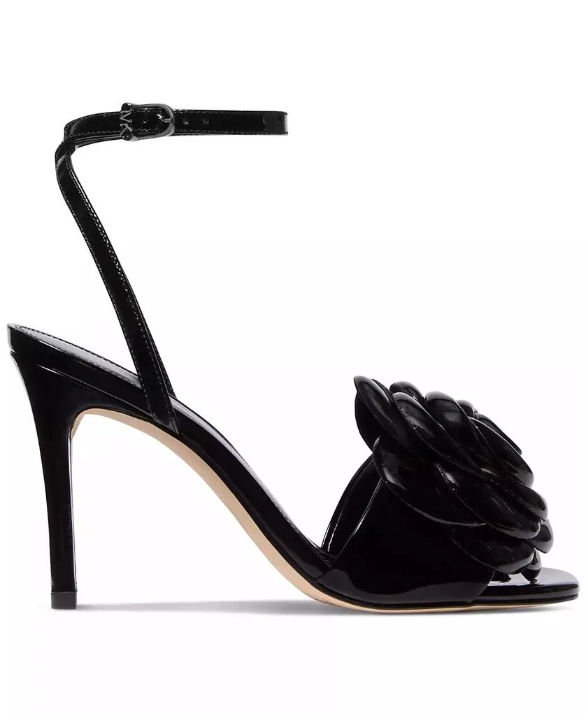 Michael Kors Women's Elodie Rosette Sandals 2