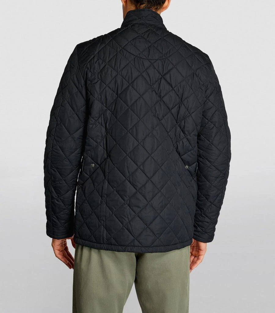 Barbour Chelsea Sportsquilt Jacket 4
