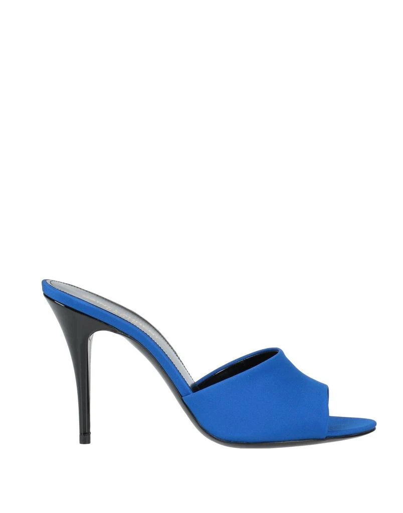 Yves Saint Laurent Sandals 1