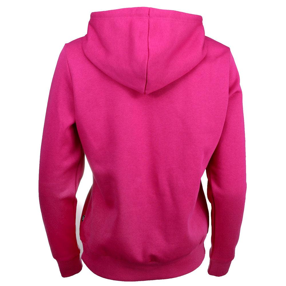 Puma Essentials Big Cat Logo Pullover Hoodie
