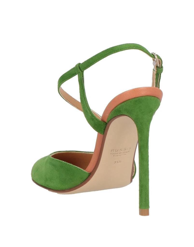 FRANCESCO RUSSO Pump 3