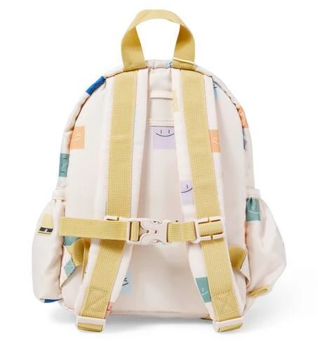 Liewood Andreas printed backpack 3