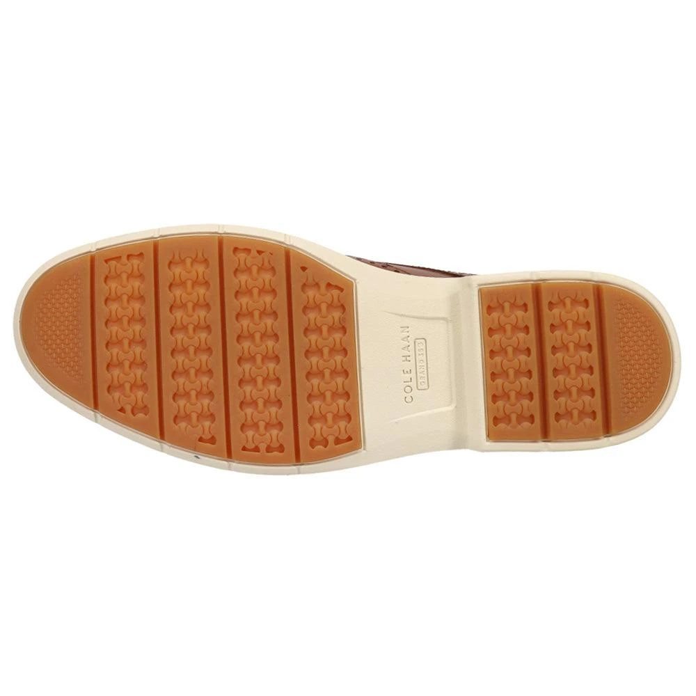 Cole Haan Go To Wing Oxford Wingtip Dress Shoes 5