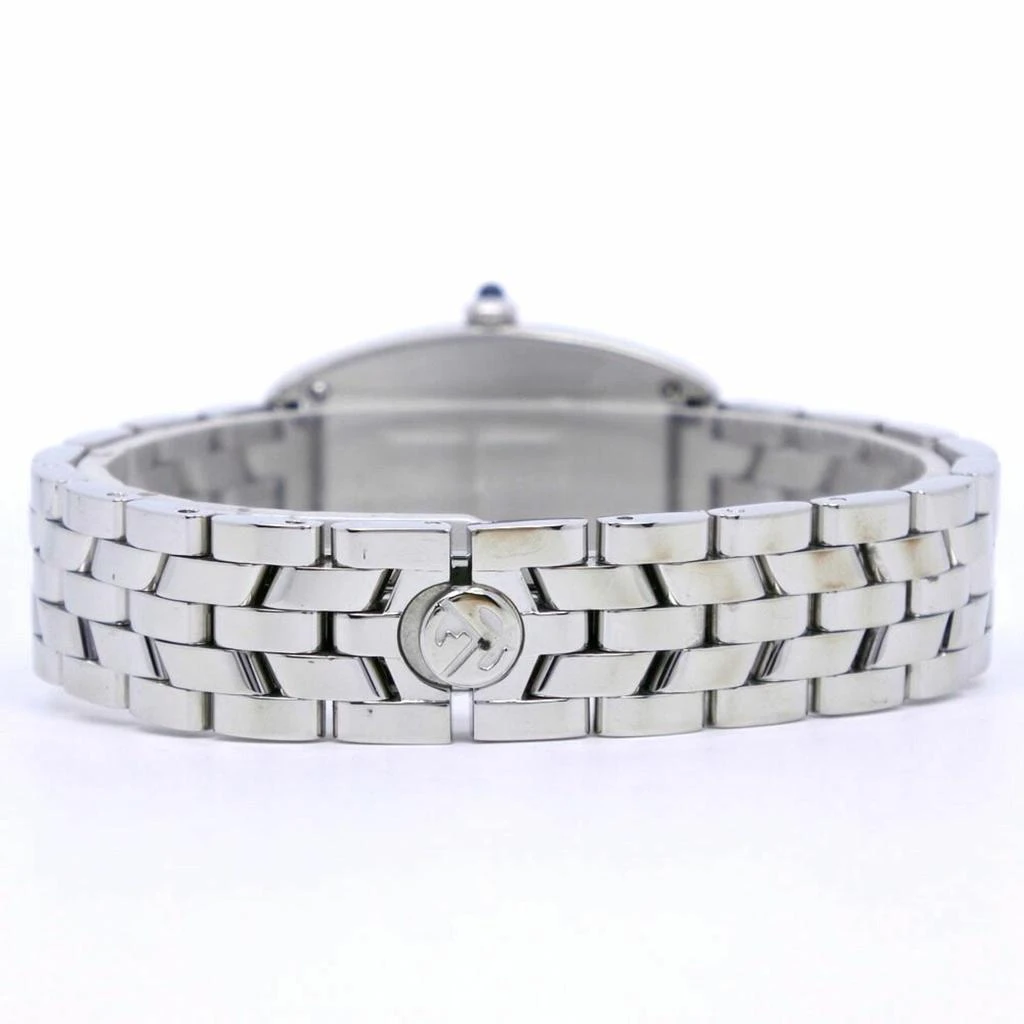 Franck Muller Casablanca Stainless Steel Wristwatch (Pre-Owned) 5