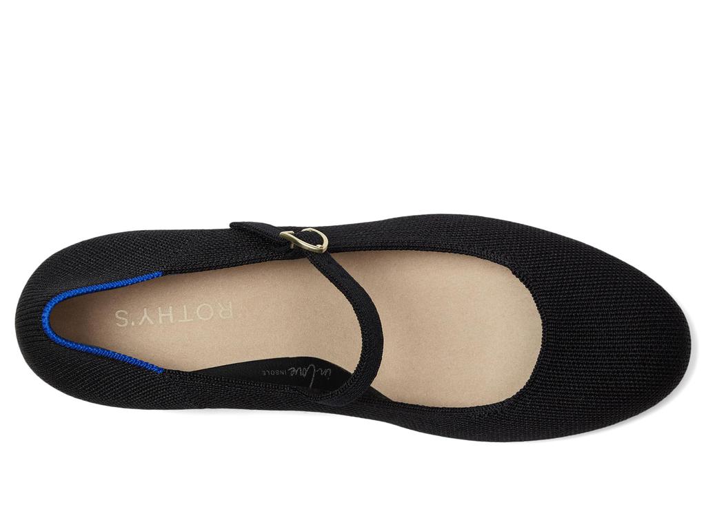 Rothy's The Mary Jane Heel