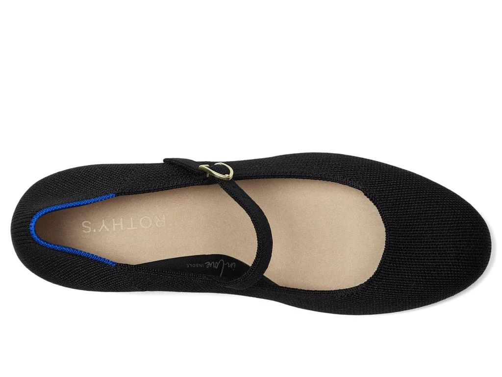 Rothy's The Mary Jane Heel 2
