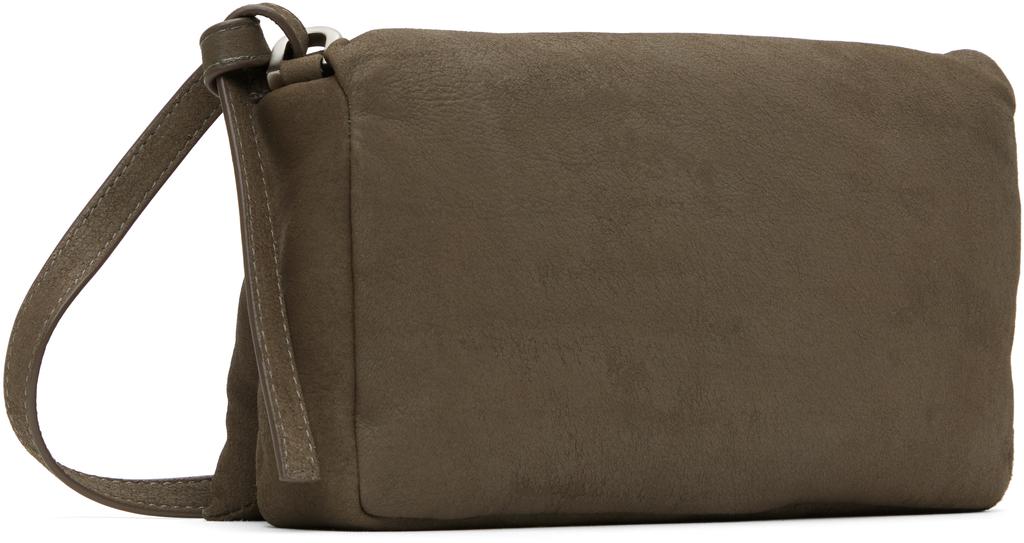 【Rick Owens】Hollywood Pillow Griffin ショルダーバッグ RICK OWENS - BAGS - Rick Owens