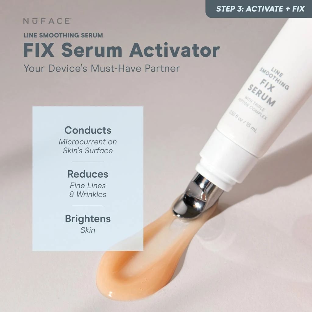 NuFACE NuFACE FIX Line Smoothing Device 6