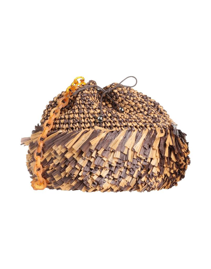 Carolina Santo Domingo Cross-body bags
