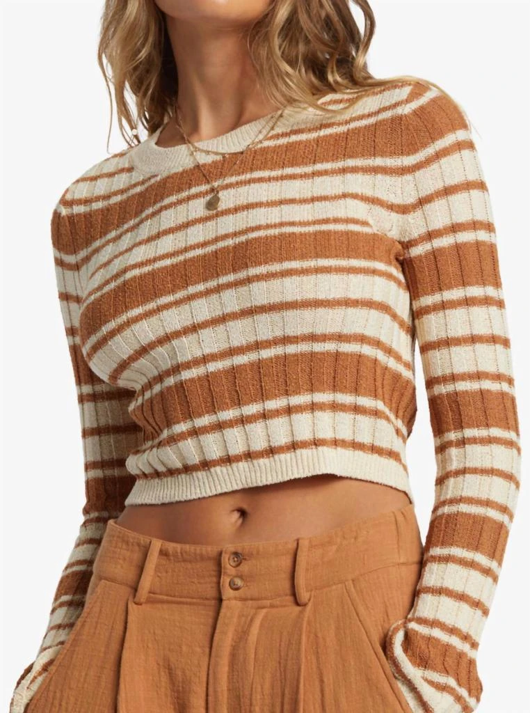 Billabong Billabong - Clare Sweater 4