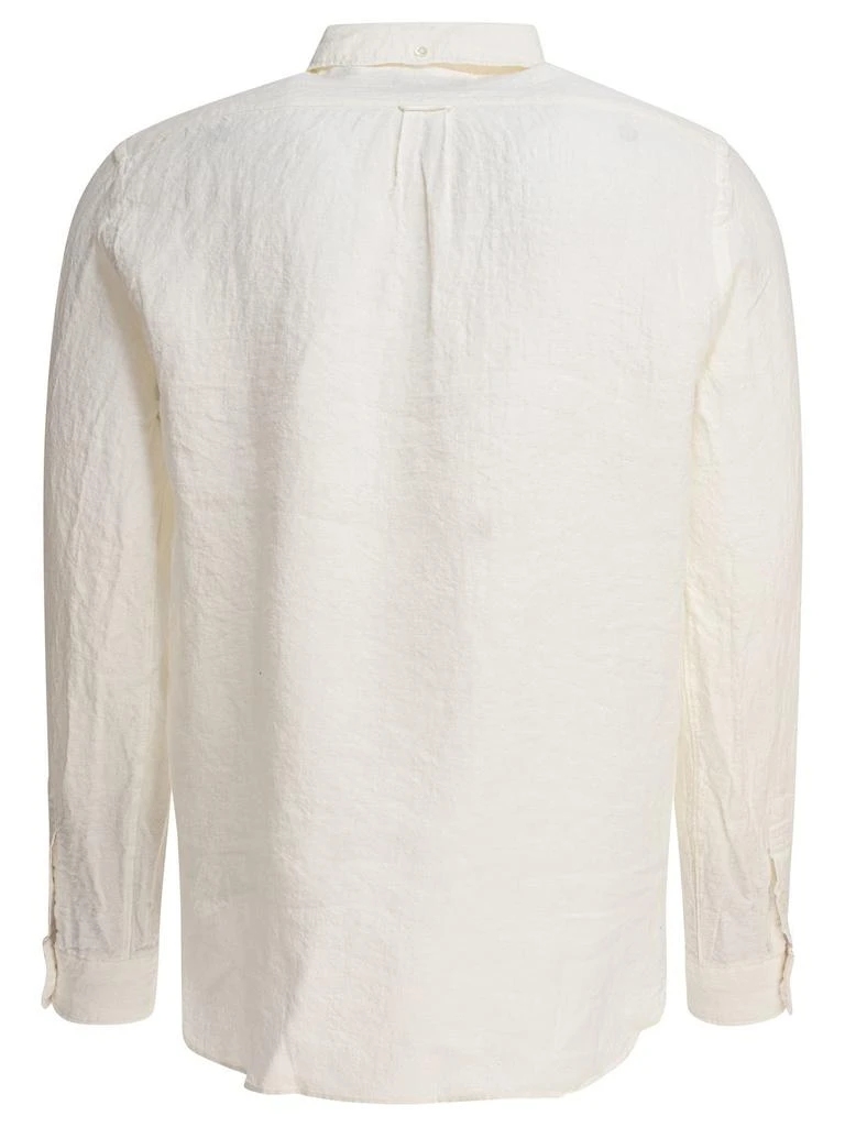 BEAMS PLUS Beams Plus Button-Down Shirt 2