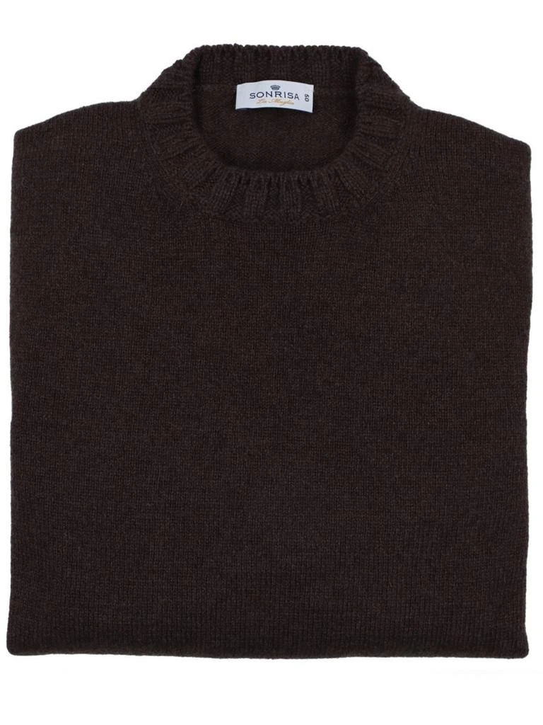 Sonrisa Sonrisa Jersey Clothing 1