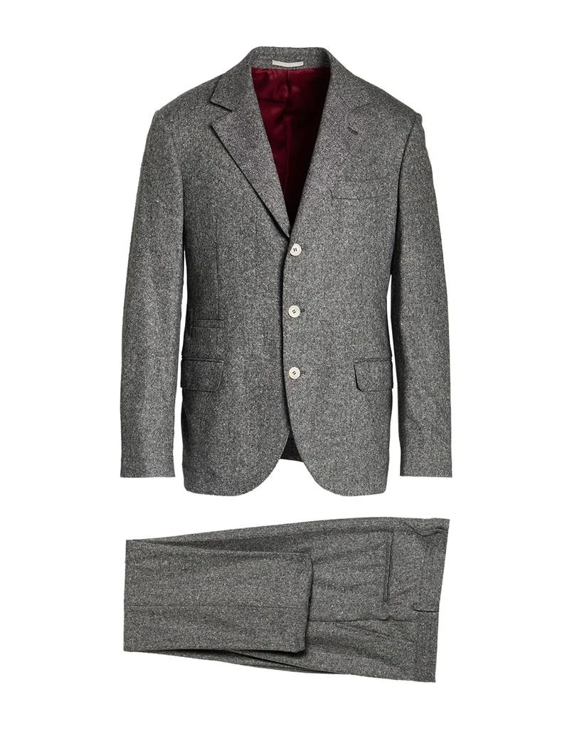 Brunello Cucinelli Suits 1