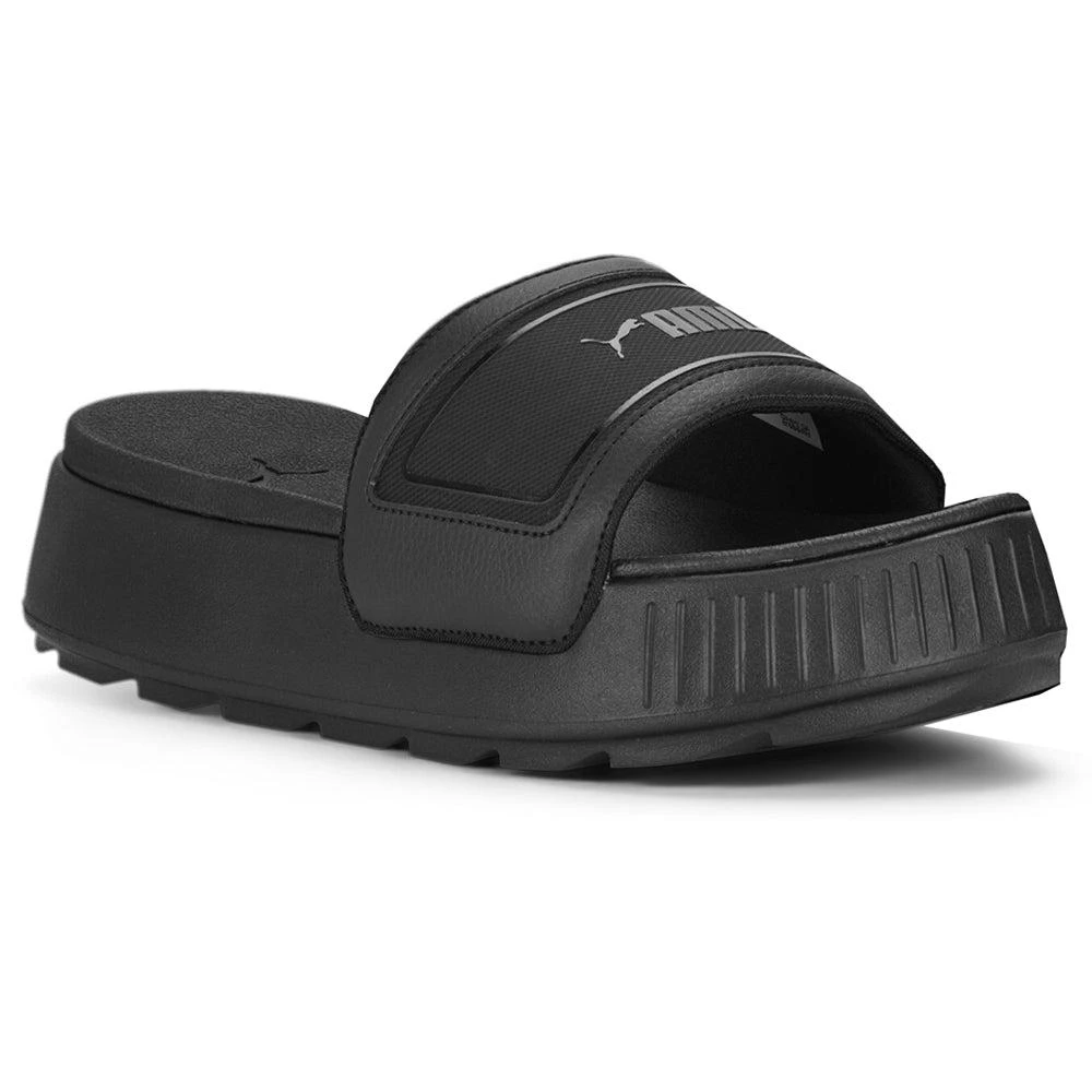 Puma Karmen Platform Sandals