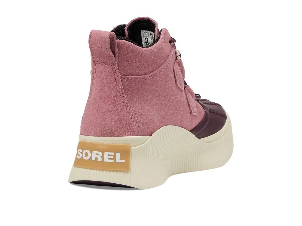 SOREL Out N About IV Classic WP (Little Kid/Big Kid) 5