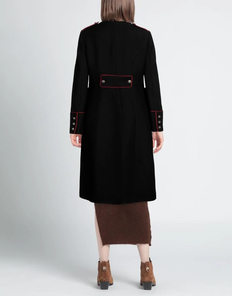 DOLCE&GABBANA Coat 4